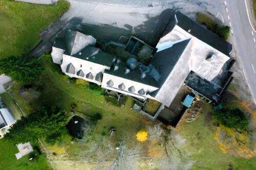 Rückansicht - Hotel, Pension, Gasthof in Furtwangen