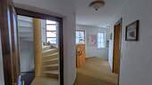 Flur- und Treppenaudgang - 