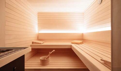 Visualisierung Sauna_Bild 2 - 