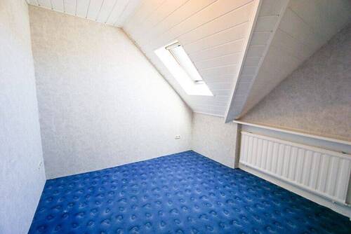Schlafraum OG - 