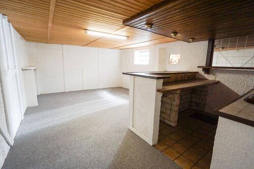 Kellerraum - 