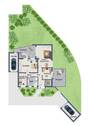 Grundriss EG - 