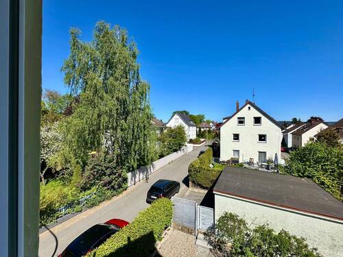Ausblick 2.JPG - 6 Zimmer Einfamilienhaus zum Kaufen in Weiden in der Oberpfalz