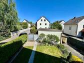 Ausblick.JPG - 6 Zimmer Einfamilienhaus in Weiden in der Oberpfalz