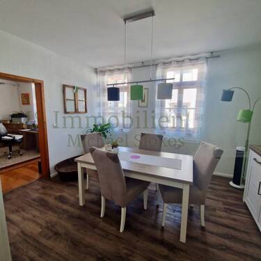 EFH EG Esszimmer - 
