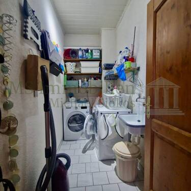 EFH EG Waschraum - 