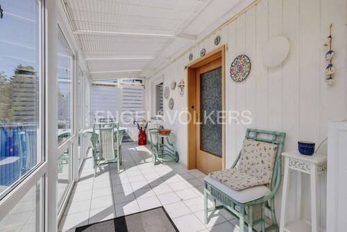 Wintergarten - 