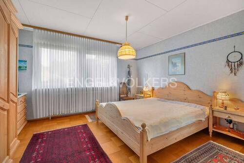 Schlafzimmer - 