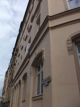 Hausansicht - 