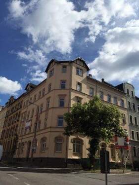 Hausansicht - 