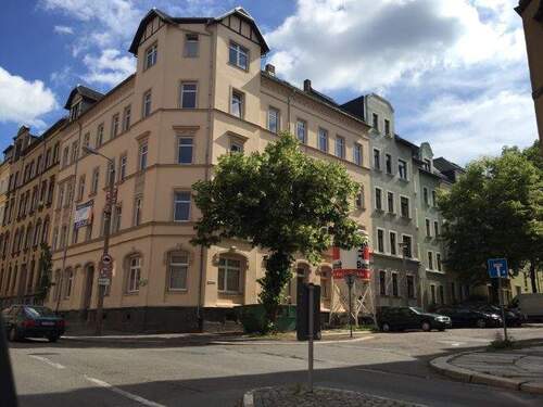Hausansicht - 
