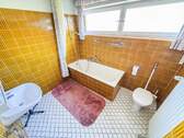 Badezimmer 1. OG - 