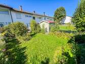 Süd-/West Garten - 4 Zimmer Reihenmittelhaus zum Kaufen in Landsberg am Lech