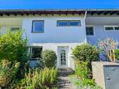 Eingangsbereich - Reihenmittelhaus mit 102,00 m² in Landsberg am Lech zum Kaufen