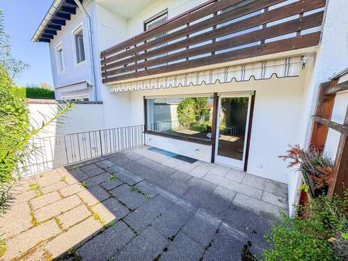 Terrasse - 