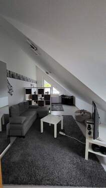 Studio - Charmante 4-Zimmer-Wohnung in naturnaher Feldrandlage