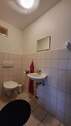 Badezimmer - Etagenwohnung mit 120,00 m² in Massenbachhausen zum Kaufen