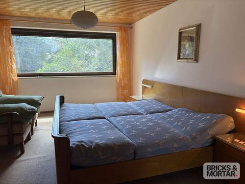 Schlafzimmer KG - 