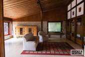 Wohnzimmer - Einfamilienhaus mit 265,00 m² in Wallerstein zum Kaufen