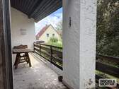 Balkon - 
