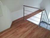 Treppenabgang - 