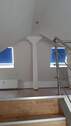 Blick ins Wohn-Schlafzimmer - 