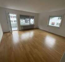 Freundliche Wohnung in zentrumsnaher Lage - Bad Dürrheim