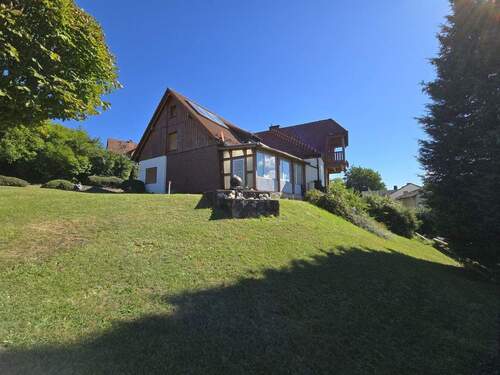 Ansicht - BaumeisterMaurermeister Zweifamilienhaus Verkauf, Teilverkauf, Vermietung im Ganzen