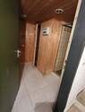 Sauna UG W1 - 