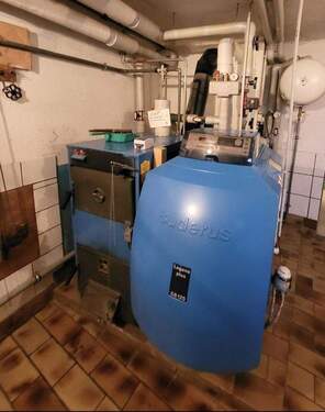 Heizung - 