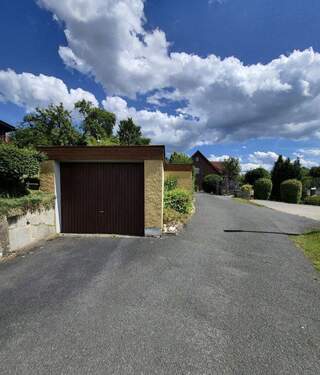 Garage W1 - 1 Zimmer Mehrfamilienhaus, Wohnhaus zum Kaufen in Pegnitz