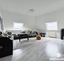 BERK Immobilien - 2-Zimmer-Wohnung mit Wintergarten in zentraler Lage von Dietzenbach-Steinberg - Dietzenbach / Dietzenbach-Steinberg