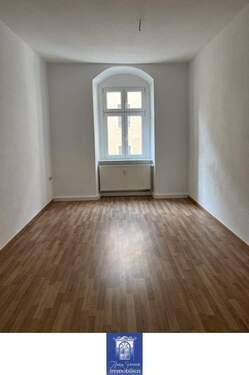 Schlafen - 4 Zimmer Etagenwohnung zur Miete in Bautzen