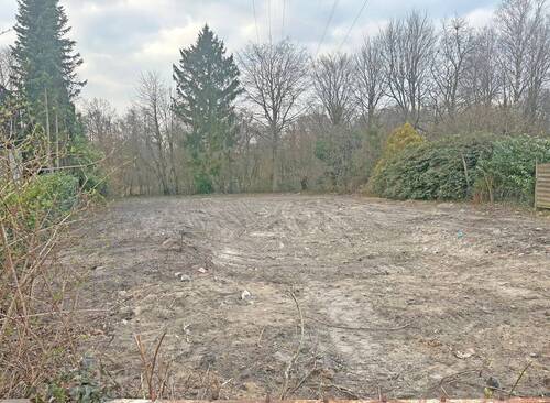 Grundstück - Grundstück zum Kaufen in Hamburg