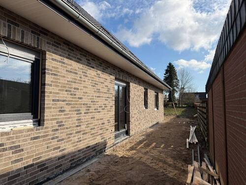 Seitenansicht - 
