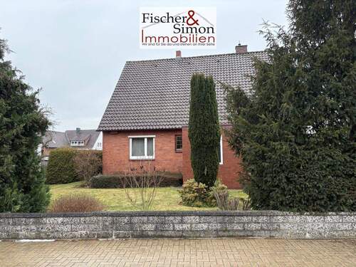 Bild4 - 7 Zimmer Einfamilienhaus in Landesbergen