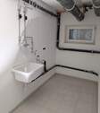 Ausgussbecken - Waschraum - 
