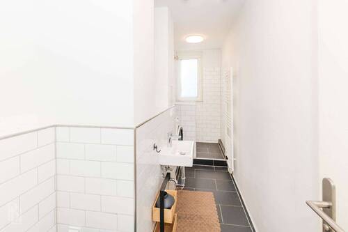 Badezimmer - 