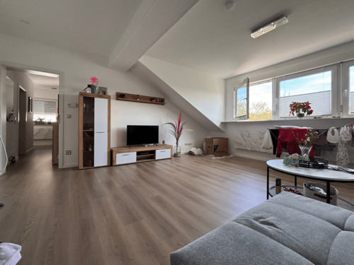 Wohnzimmer - 