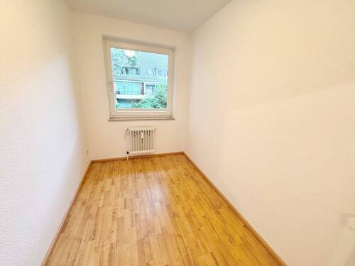 Zimmer 3 - Etagenwohnung mit 73,20 m² in Hamburg zum Kaufen
