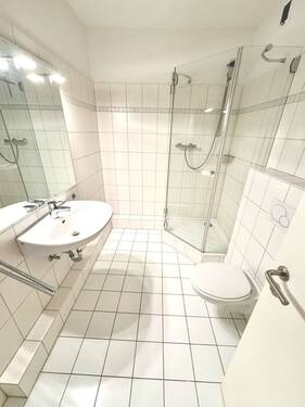 Duschbad - 