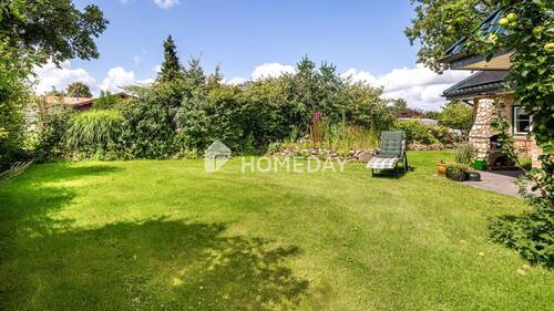 Garten 1 - 