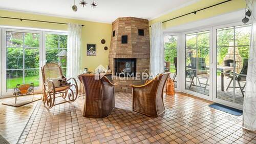 EG Wohnzimmer 3 - 