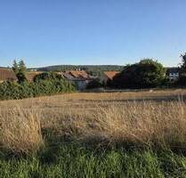 Ihr Platz zum Träumen - Baugrundstück im idyllischen Oberbeisheim - Knüllwald