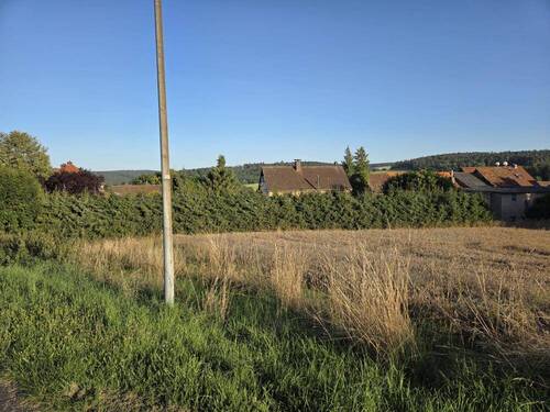 Bild 4 - Grundstück in Knüllwald zum Kaufen
