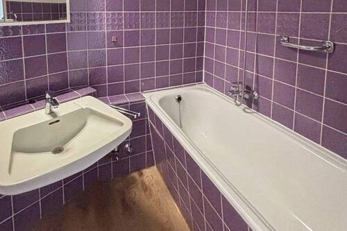 Badezimmer - 