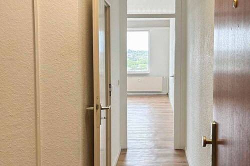 Flurbereich - 