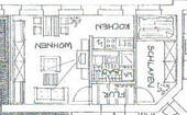 Grundriss - 
