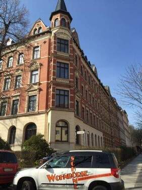 Bild 16 - AHAAA!!! hübsche 1 Raum Whg. - im Herzen des Kassbergs