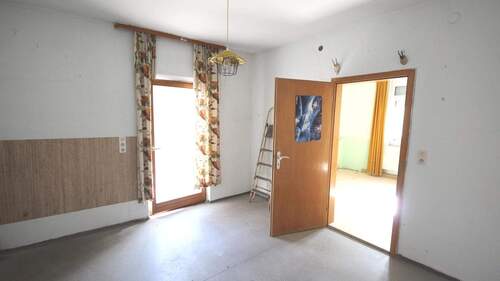 Wohnraum KZ - 